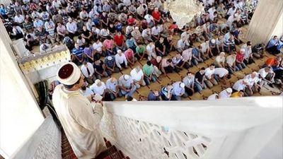 Bugünkü hutbe yayınlandı! 24.10.2025 cuma hutbesi konusu ve metni...