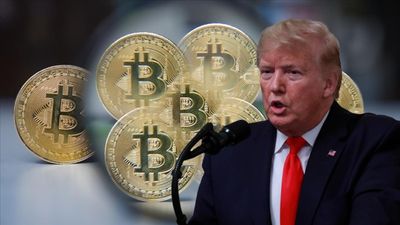 Bitcoin'de son durum: Fed kararı öncesinde dalgalanma sürüyor