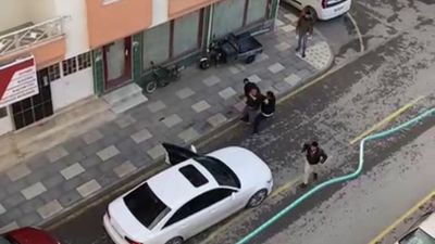 Yozgat'ta 2 kişinin öldüğü bıçaklı kavga: 5 tutuklama