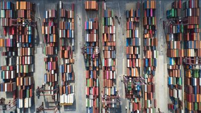 Türkiye'nin hububat ve bakliyat ihracatı 9 ayda yüzde 4,2 arttı