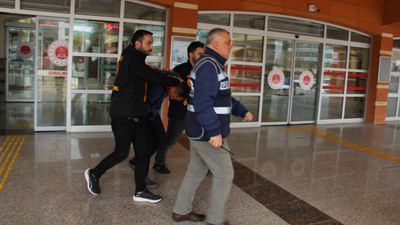 Çankırı'da İlknur'u bıçaklayıp öldüren eski eşi tutuklandı