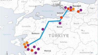 Türkiye'nin 'Temiz Hidrojen Eylem Planı' son aşamada