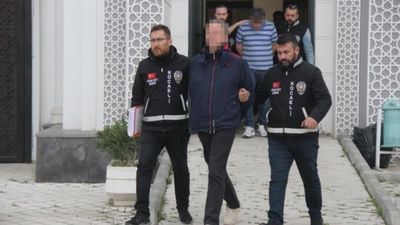 Kocaeli'de halıcıyı baltayla parçalara ayırıp asitle eritmişlerdi: Karar çıktı