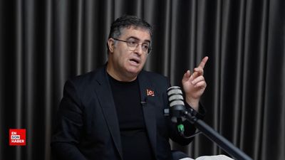Ersan Şen, Ekrem İmamoğlu'na yönelik casusluk soruşturmasını yorumladı: Kayyum atanır mı?