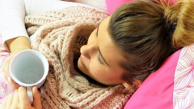 Tüketmeyen pişman olur: Doğal antibiyotik gıdalar