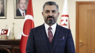 Türk Telekom’un yeni CEO'su Ebubekir Şahin'in başarılarla geçen kariyeri