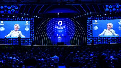 Sıfır Atık Vakfı, İstanbul Deklarasyonu’nu duyurdu