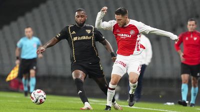 Fatih Karagümrük ile Kayserispor puanları paylaştı