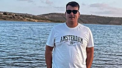 Mersin'de gencin cesedi harabe evde bulundu