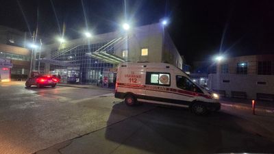 Tokat’ta 80 kız öğrenci ateş, bulantı şikayetleriyle hastanelik oldu