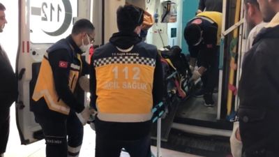 Şanlıurfa’da 2 kişi yol kenarında silahla vurulmuş halde bulundu