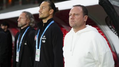 Marcel Licka: Biz korkarak oynadık