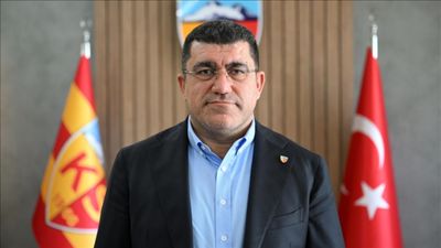 Nurettin Açıkalın: Haksızlığa uğramak istemiyoruz