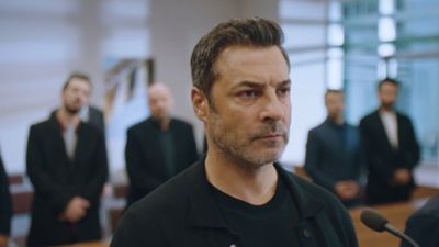 Kızılcık Şerbeti 111. bölüm 1. fragman: Ömer tutuklanacak...