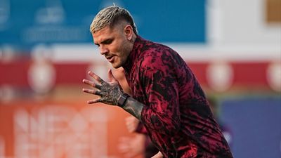 İtalyan basınının iddiası! Milan, Mauro Icardi'nin peşinde