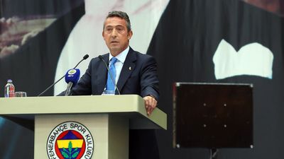 Resmi açıklama geldi! Ali Koç, Fenerbahçe'den borcunu almayacak