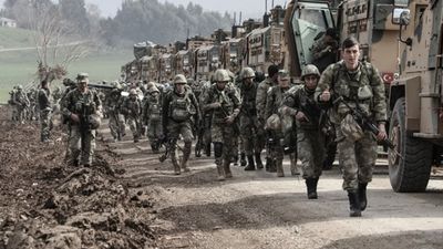 The Guardian: Türkiye, Gazze Görev Gücü'nden İsrail'in itirazıyla dışlanacak