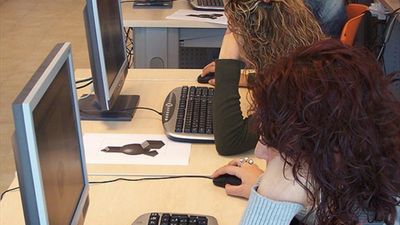 İŞKUR'dan 1 milyon 634 bin kadına iş imkanı