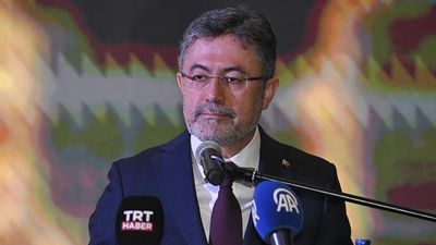 İbrahim Yumaklı: Yatağan Girme Barajı su tutmaya başladı