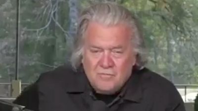 Trump’ın eski danışmanı Steve Bannon: Türkiye yeniden oyuna döndü