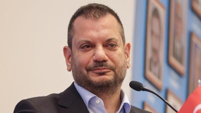 Ertuğrul Doğan: Borç sorununu ortadan kaldırmayı hedefliyoruz