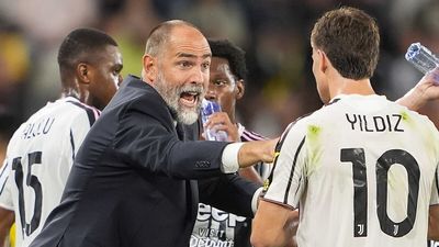 Igor Tudor: Kenan takımın en önemli oyuncusu