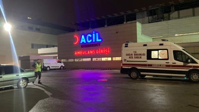 Ankara'da parkta baygın bulunan 2 kız çocuğundan biri öldü