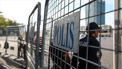 İstanbul'da bazı ilçelerde toplantı ve gösteri yürüyüşü gibi eylemler yasaklandı