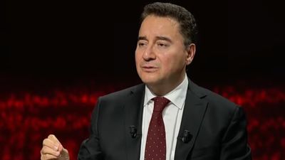 Ali Babacan'a soruldu: AK Parti'ye döner misiniz