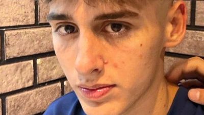 İstanbul'da motosiklet bariyerlere çarptı: 1 ölü 1 yaralı