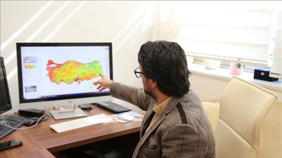 TÜBİTAK’tan taşkın riskine karşı tahmin modeli