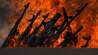 Terörsüz Türkiye'ye giden yolda yaşananlar