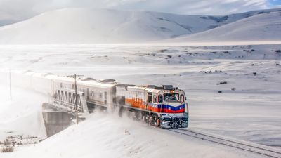 Bilet satışları başlıyor: İşte Turistik Doğu Ekspresi seferleri ve bilet fiyatları