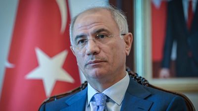 Efkan Ala: Terörün tamamen ortadan kalkmasıyla yeni bir dönemin kapıları açılacak