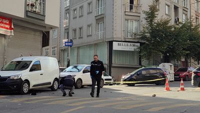 İstanbul'da sokak ortasında infaz: Eski sevgilisini kurşun yağmuruna tuttu