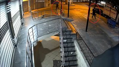 Diyarbakır'da iş yerlerine silahlı saldırıda bulunan 10 şüpheli tutuklandı