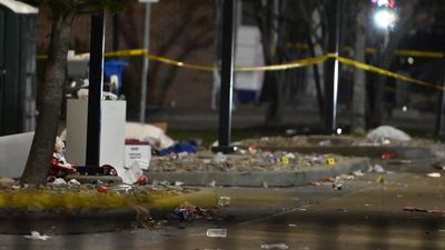 ABD'de üniversite kampüsünde silahlı saldırı: 1 ölü, 6 yaralı