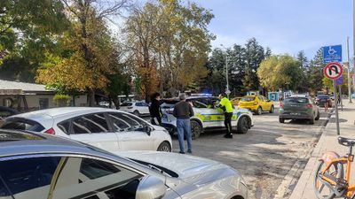 Eskişehir'de otizmli oğluna şiddet uyguladığı iddiası, polisi harekete geçirdi