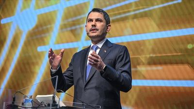 Murat Kurum paylaştı: Yüzyılın Konut Projesi’nin tüm detayları