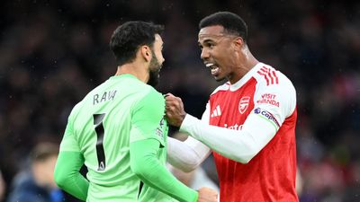 Arsenal'a Crystal Palace karşısında tek gol yetti