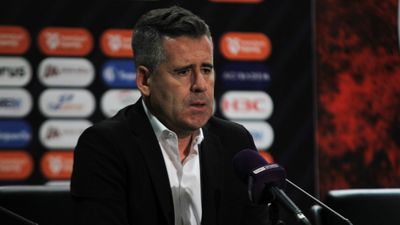 Hüseyin Eroğlu: Taraftarımıza galibiyet hediye etmek istiyorduk