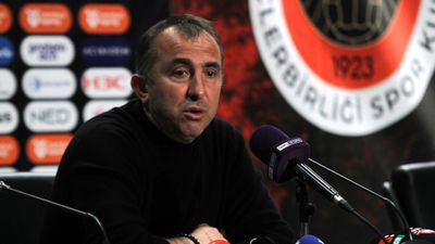 Recep Uçar: Bizim için çok zor bir maçtı