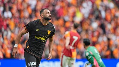 Efkan Bekiroğlu: Dayanamadık maalesef