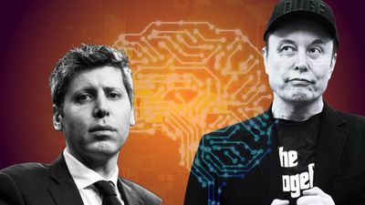 OpenAI CEO'su Sam Altman, Elon Musk'a rakip oluyor: İşte yeni Neuralink projesi