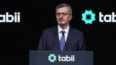 İletişim Başkanı Burhanettin Duran: Türkiye'ye yaraşır bir kültür dünyası üretiyoruz