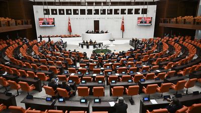 TBMM’de yoğun hafta: Komisyon toplantıları ve bütçe görüşmeleri gündemde