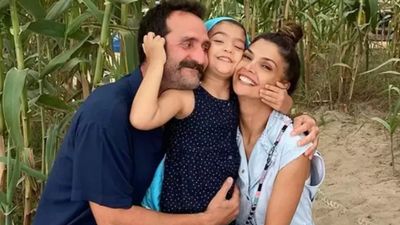 İstanbul'u terk etti! Ünlü oyuncu Timur Acar, İznik'te arsa aldı