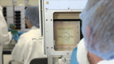 Türkiye'nin yeni girişimi: 5G hizmeti uzaydan desteklenecek