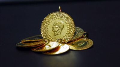 Altın fiyatları düşmeye devam ediyor! 27 Ekim'de gram, çeyrek fiyatları