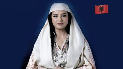 Arnavutluk'ta bakan olan yapay zeka hamile kaldı